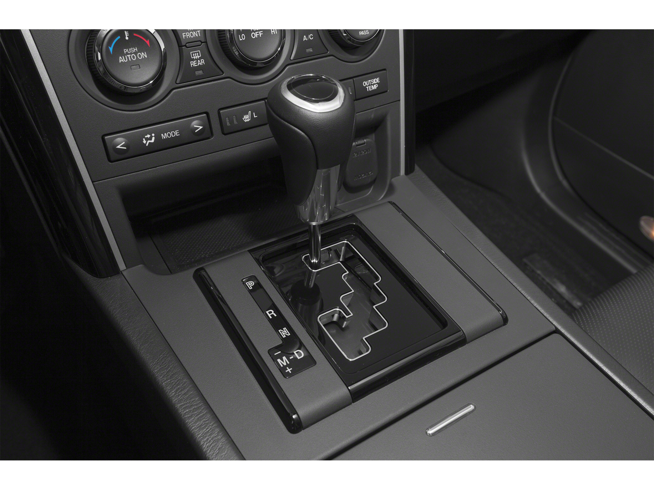 2015 Mazda Mazda CX-9 Grand Touring