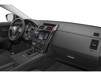 2015 Mazda Mazda CX-9 Grand Touring