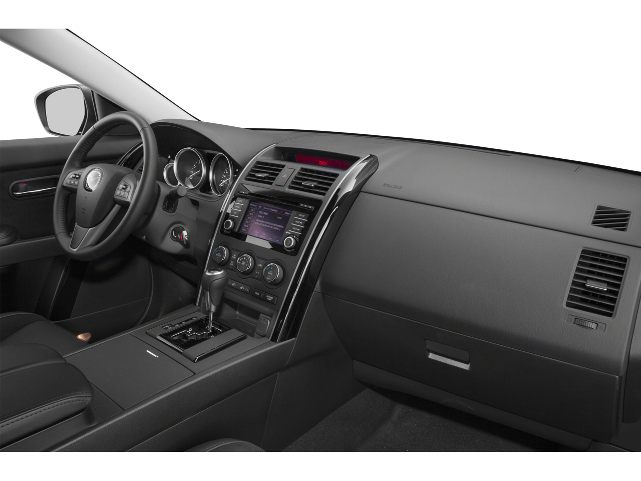 2015 Mazda Mazda CX-9 Grand Touring