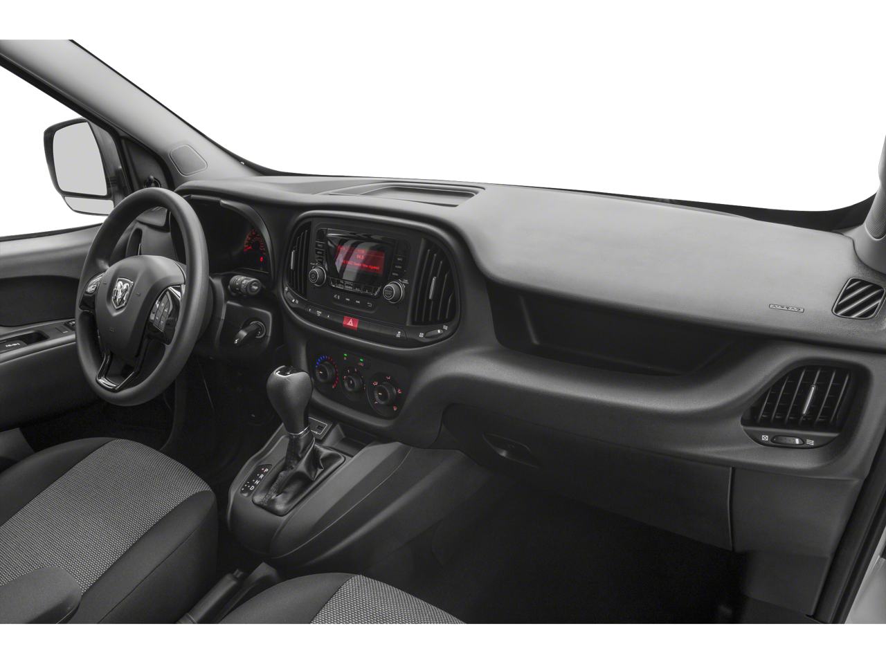 2015 RAM ProMaster City Base