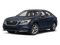 2017 Subaru Legacy 2.5i