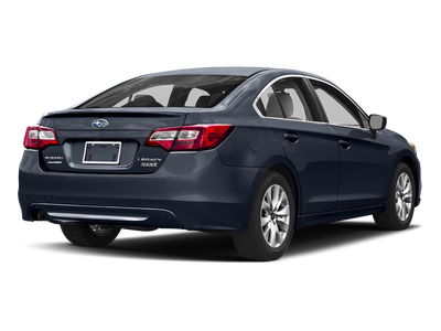 2017 Subaru Legacy 2.5i