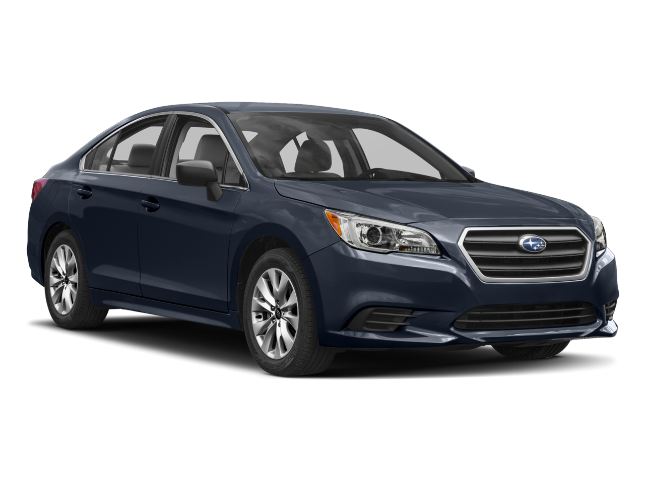 2017 Subaru Legacy 2.5i