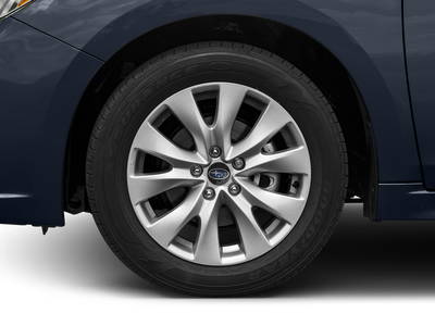 2017 Subaru Legacy 2.5i