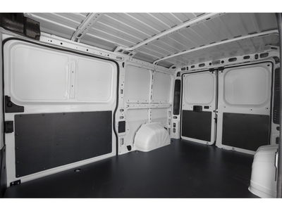 2019 RAM ProMaster 1500 Low Roof