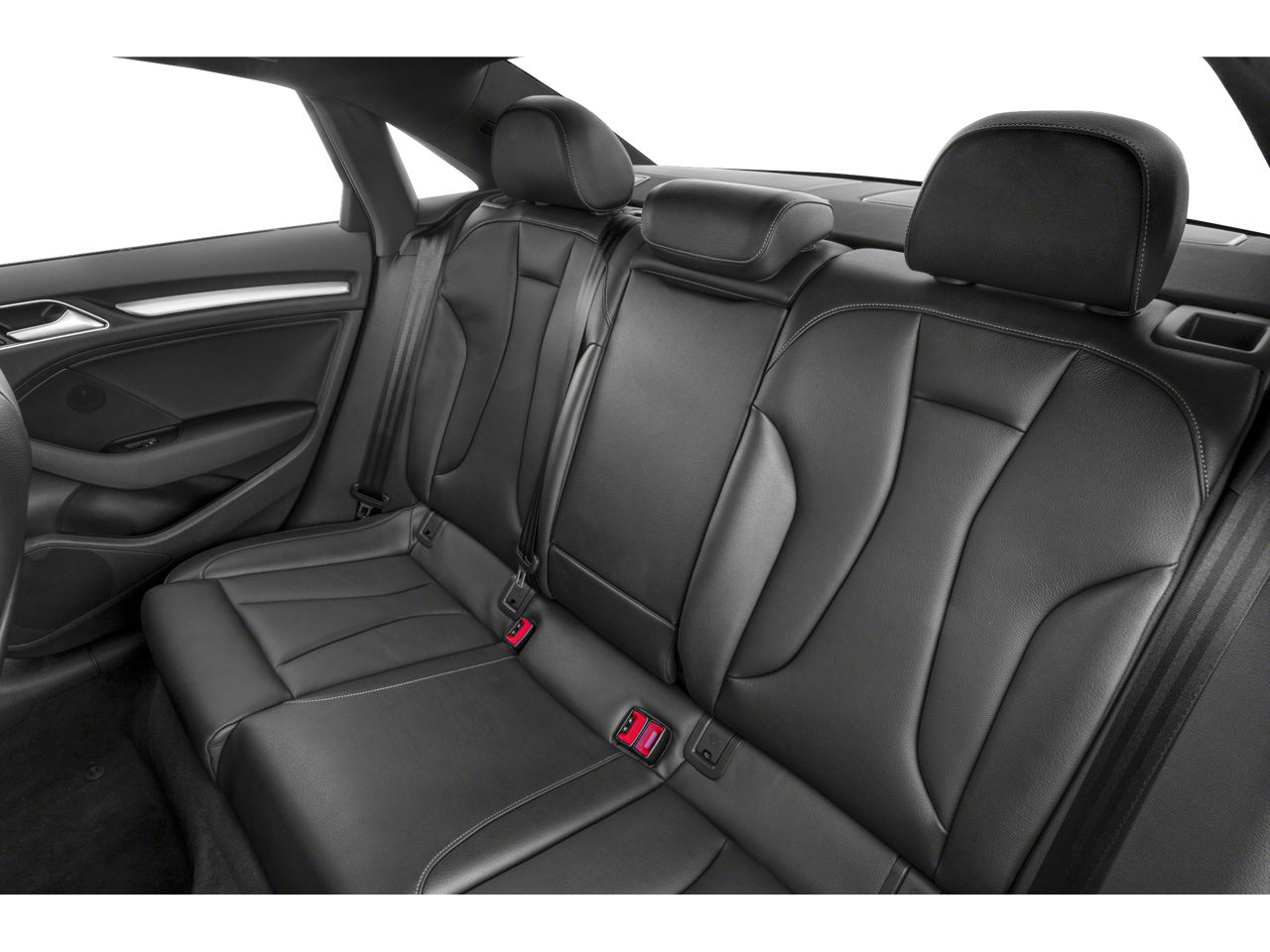 2020 Audi S3 Premium Plus TFSI quattro S tronic