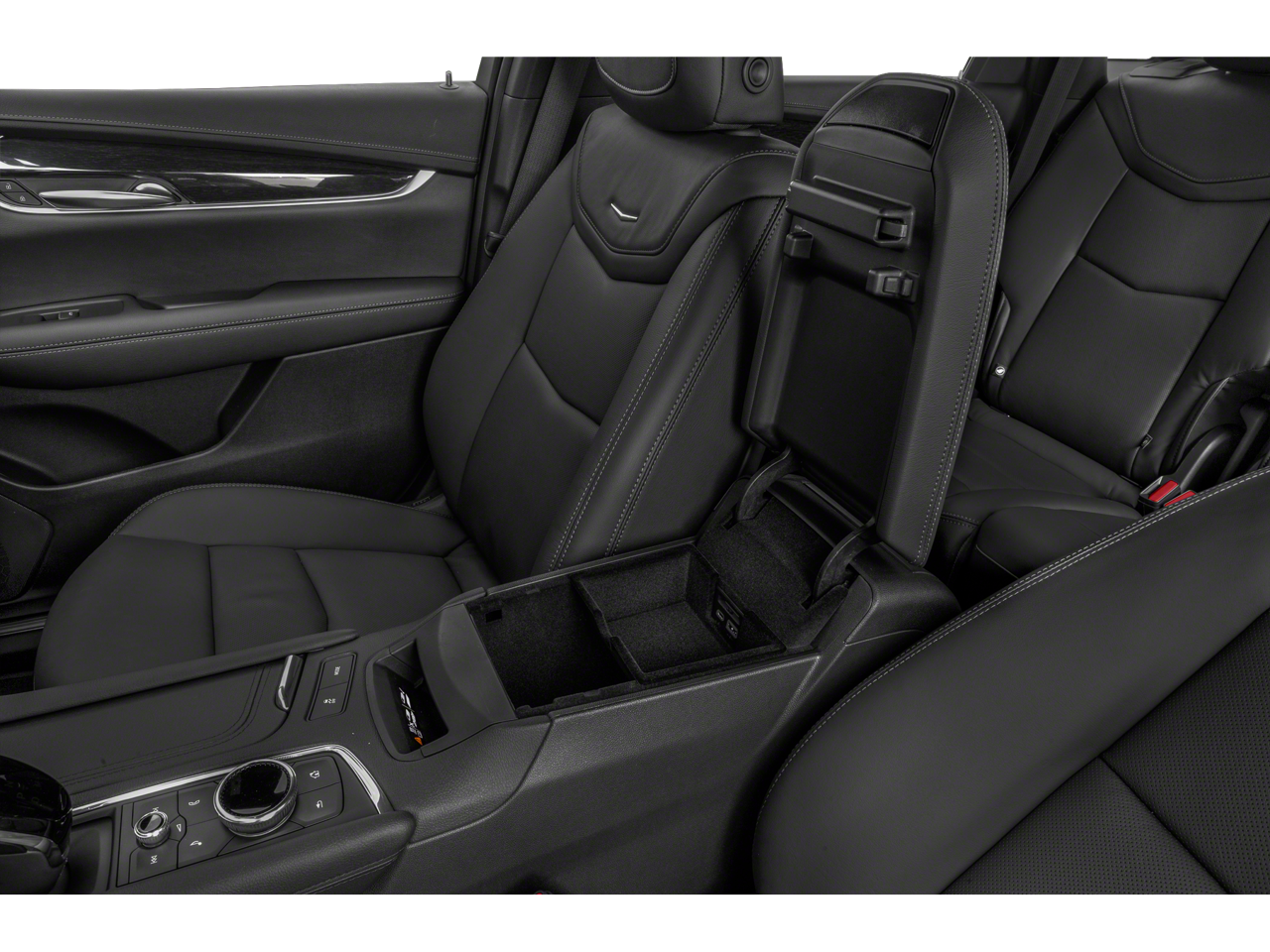 2020 Cadillac XT5 AWD Premium Luxury