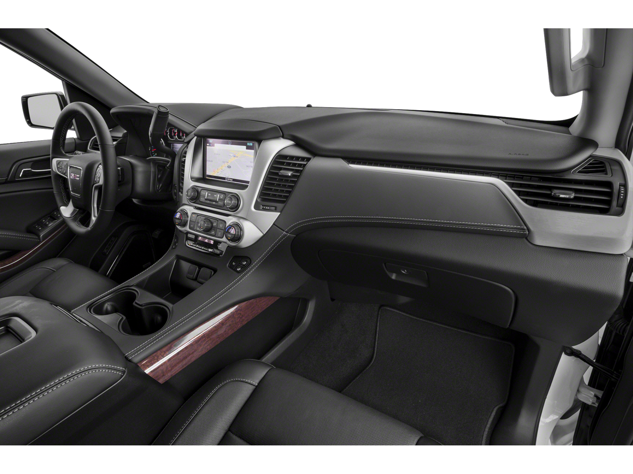 2020 GMC Yukon SLE