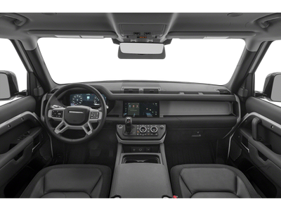 2020 Land Rover Defender 110 HSE