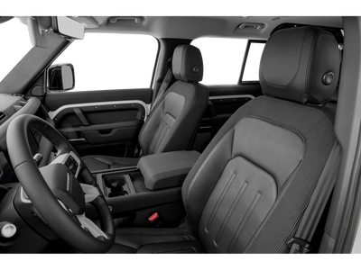 2020 Land Rover Defender 110 HSE