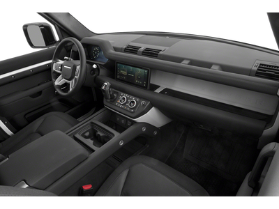 2020 Land Rover Defender 110 HSE