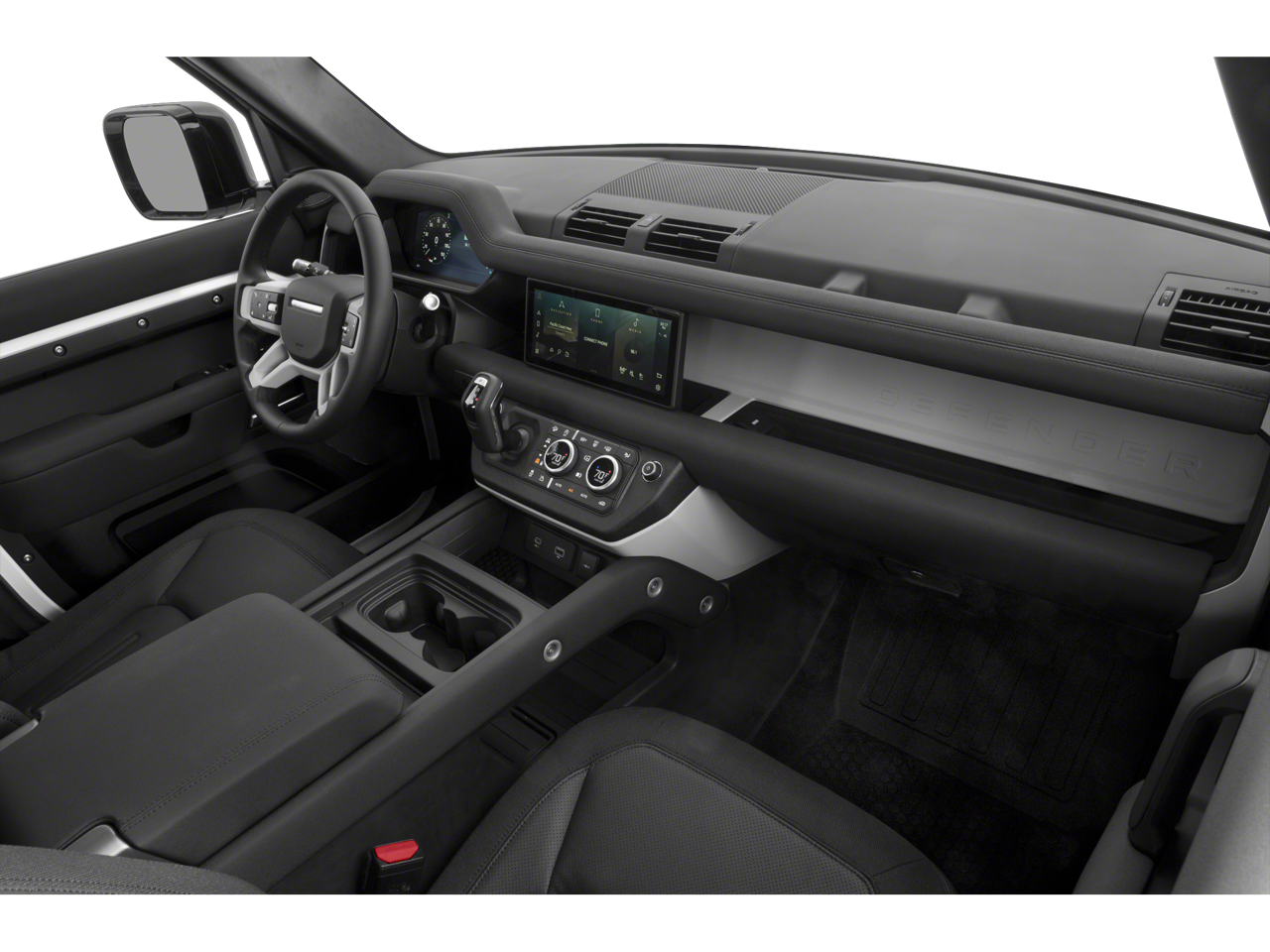 2020 Land Rover Defender 110 HSE