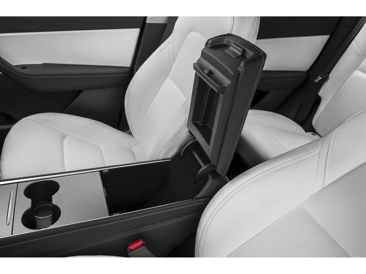 2020 Tesla Model Y Performance Dual Motor All-Wheel Drive