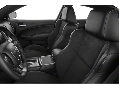2021 Dodge Charger GT AWD