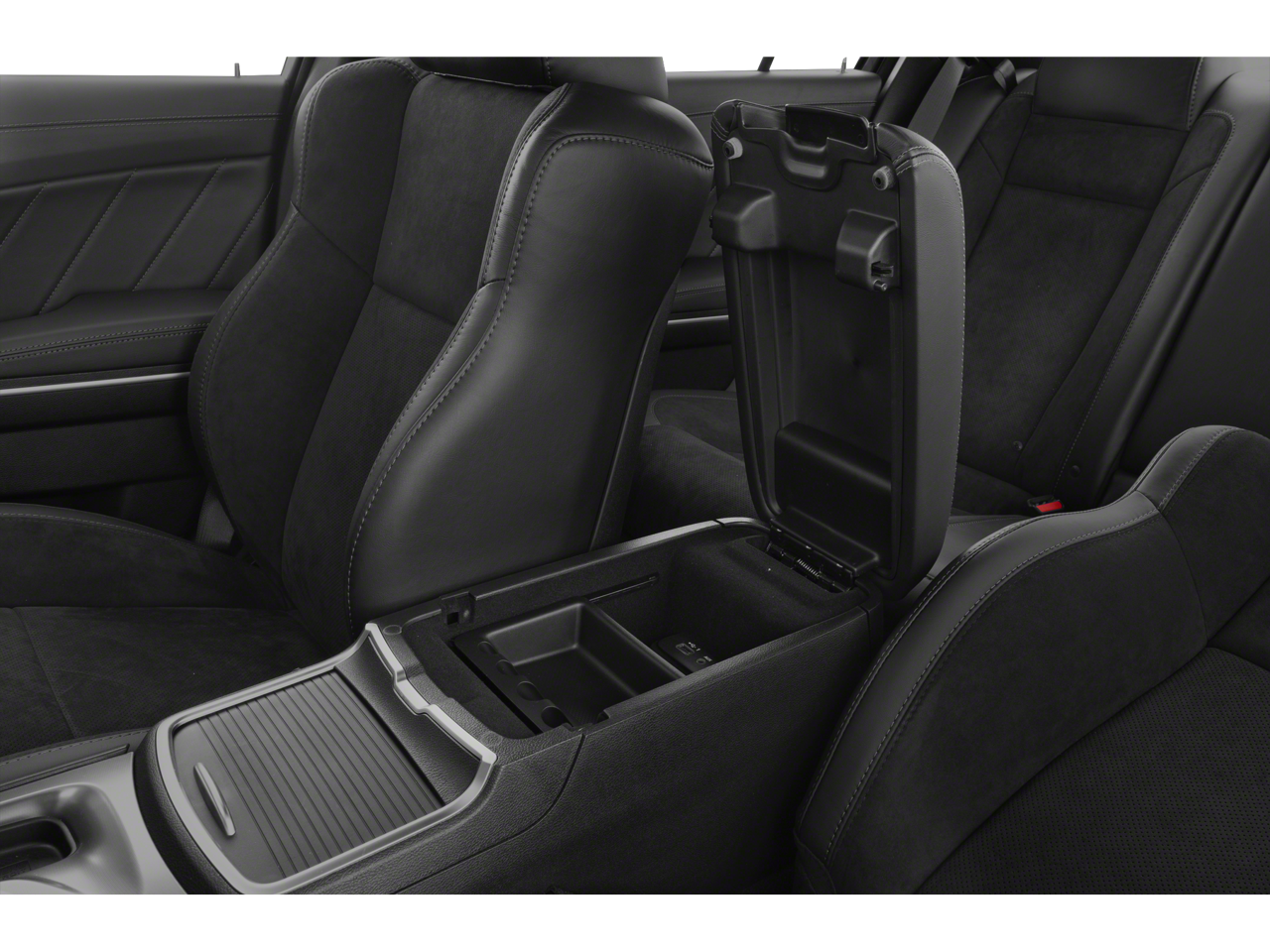 2021 Dodge Charger GT AWD