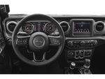 2021 Jeep Wrangler Unlimited Willys Sport 4x4