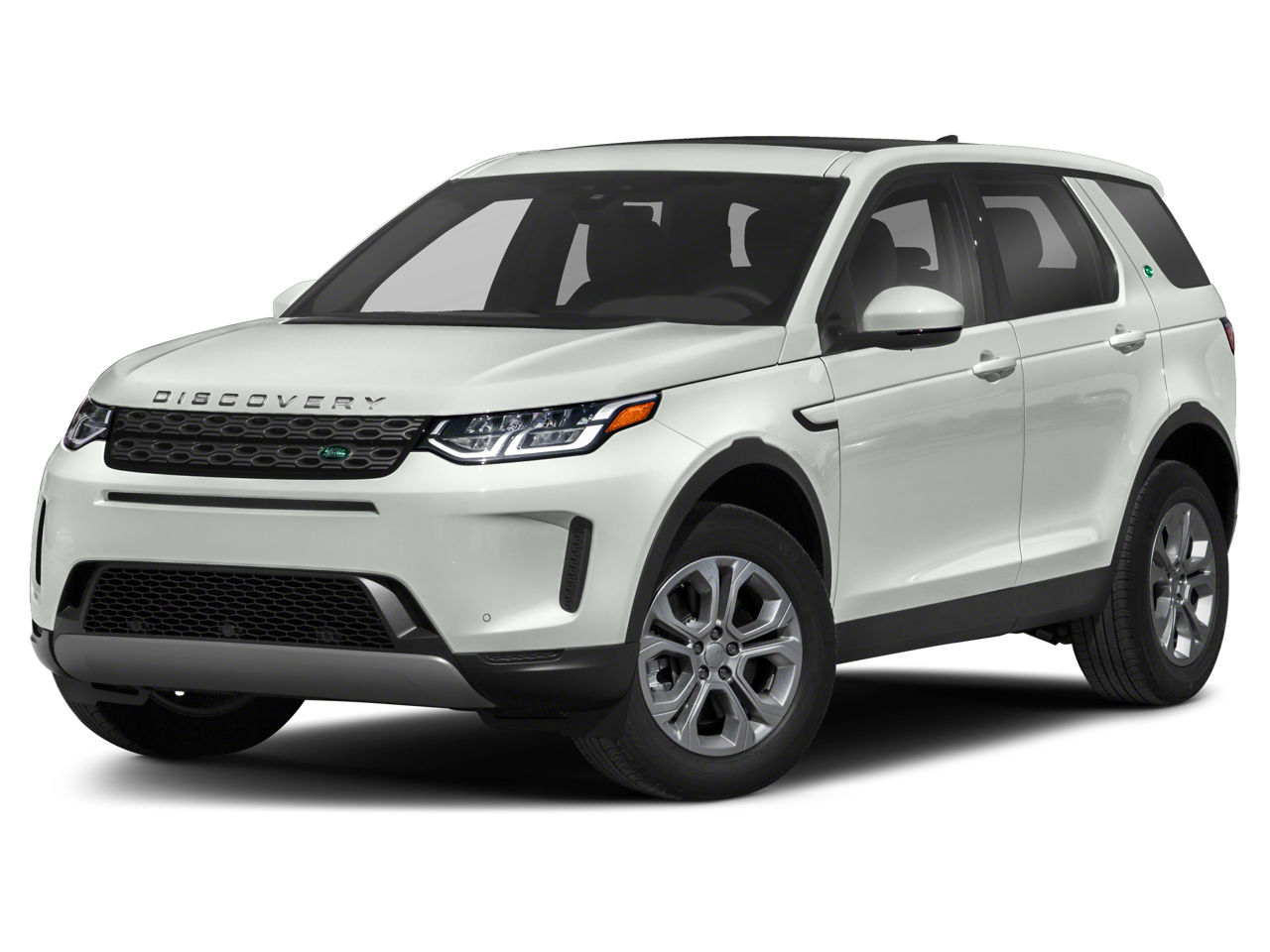 2021 Land Rover Discovery Sport 2.0 S's photo