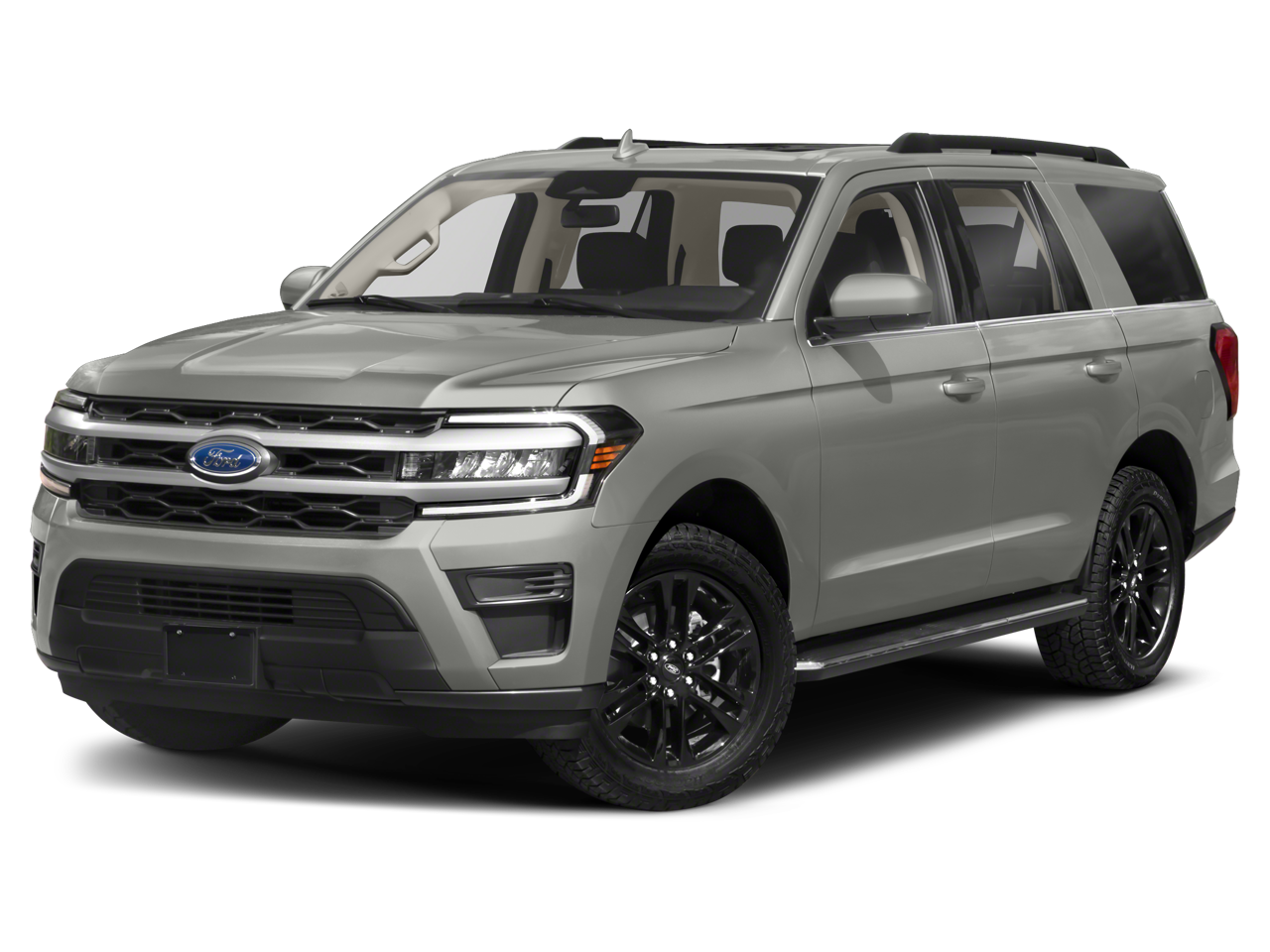 2022 Ford Expedition
