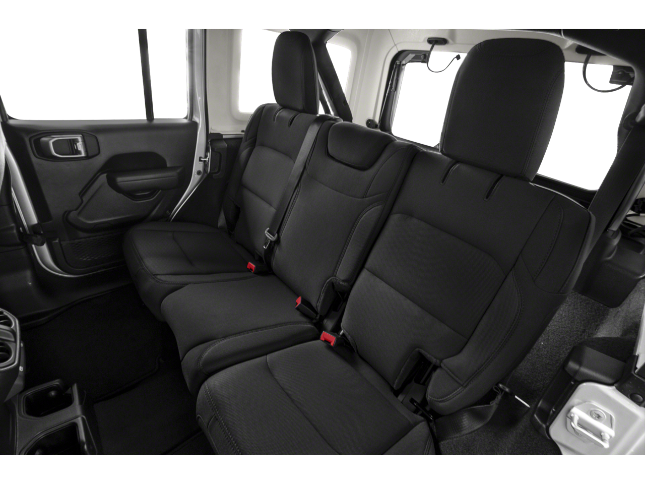 2022 Jeep Wrangler Unlimited Sport Altitude 4x4