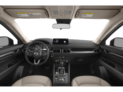 2022 Mazda Mazda CX-5 2.5 S Select