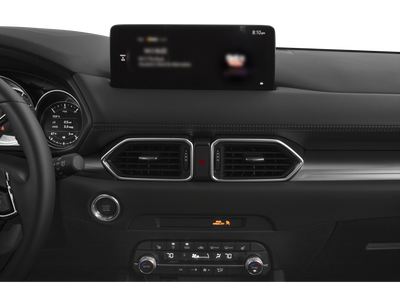 2022 Mazda Mazda CX-5 2.5 S Select