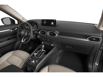 2022 Mazda Mazda CX-5 2.5 S Select