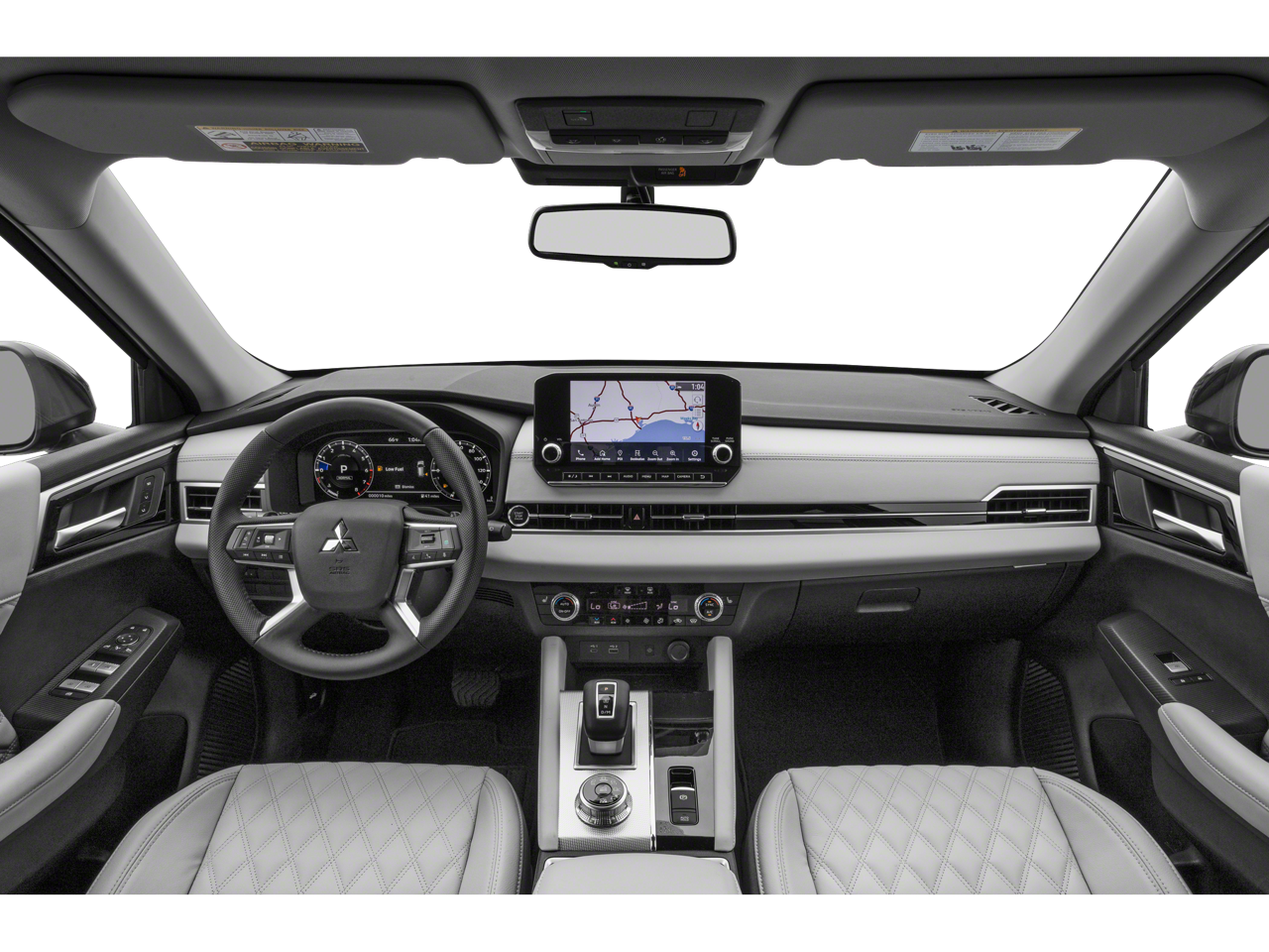 2022 Mitsubishi Outlander SEL Special Edition 2WD