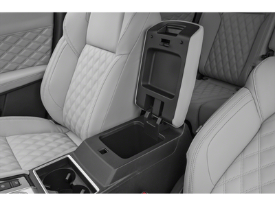 2022 Mitsubishi Outlander SEL Special Edition 2WD