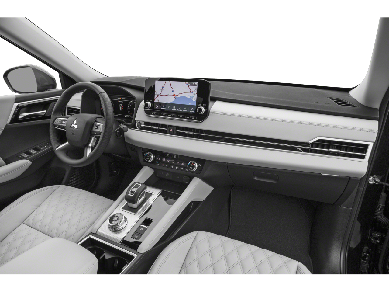 2022 Mitsubishi Outlander SEL Special Edition 2WD