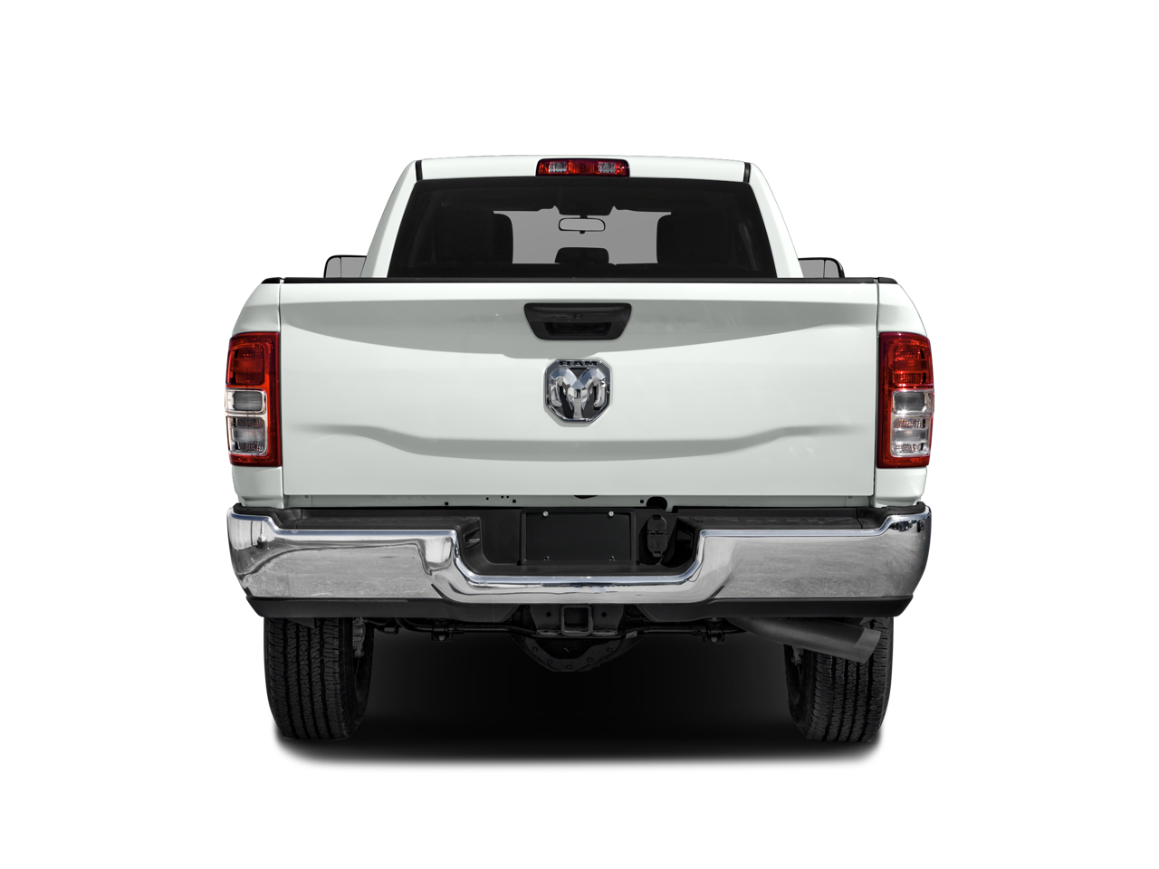 2022 RAM 2500 Limited