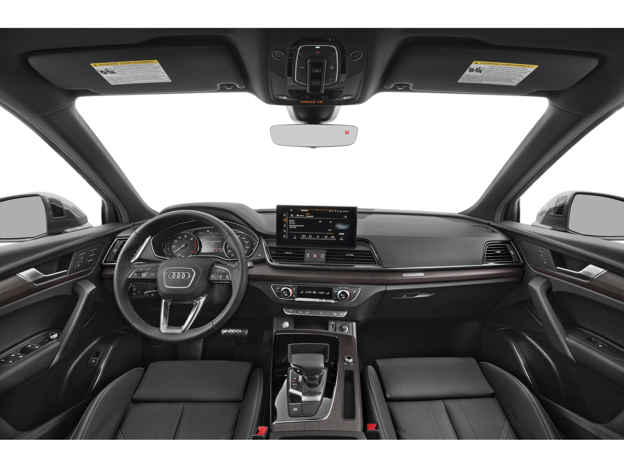 2023 Audi Q5 Premium Plus 40 TFSI quattro S tronic