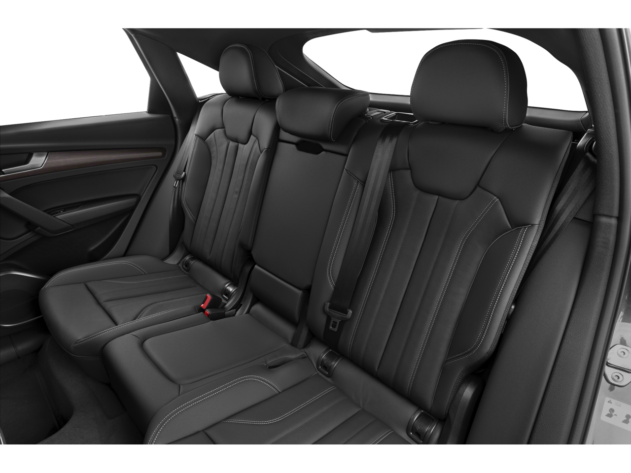 2023 Audi Q5 Premium Plus 40 TFSI quattro S tronic