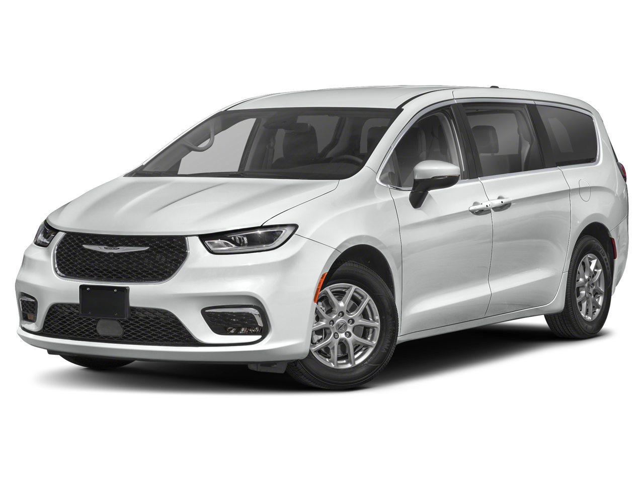 2023 Chrysler Pacifica Touring L's photo