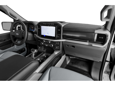 2023 Ford F-150 Lightning Pro