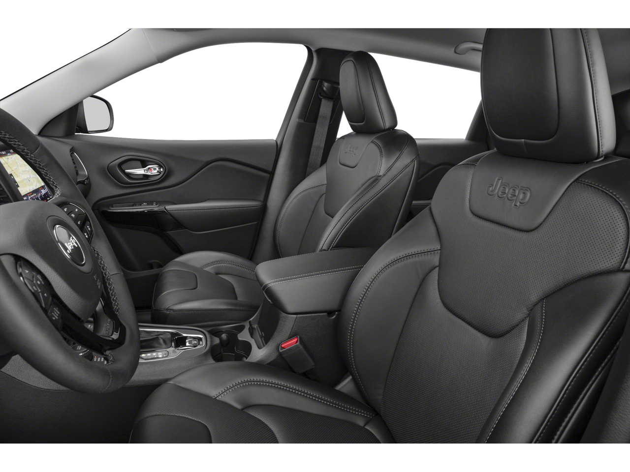 2023 Jeep Cherokee Altitude Lux 4x4