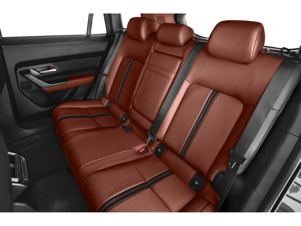 2023 Mazda CX-50 2.5 Turbo Premium Plus photo 2