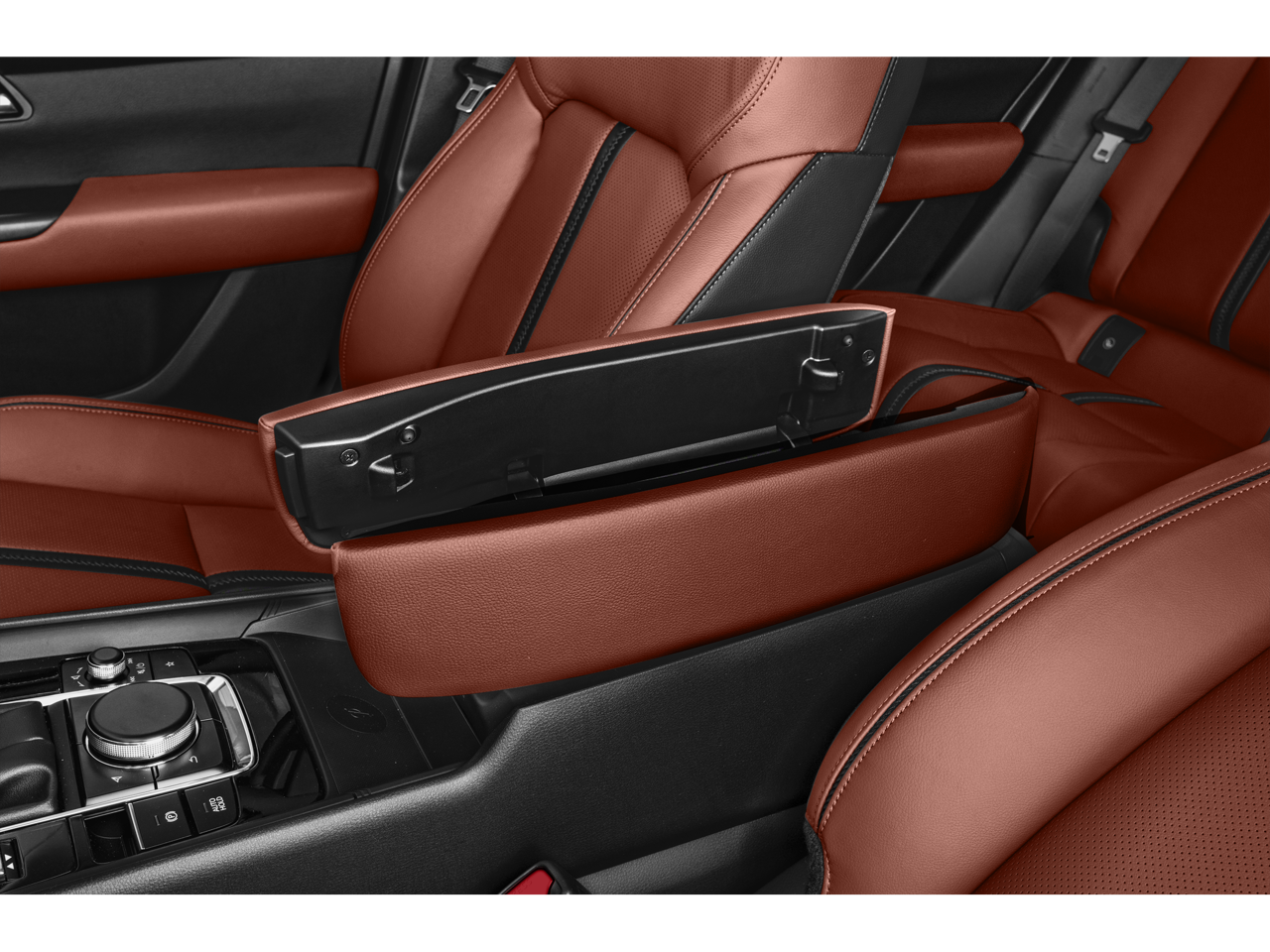 2023 Mazda CX-50 2.5 Turbo Premium Plus photo 3