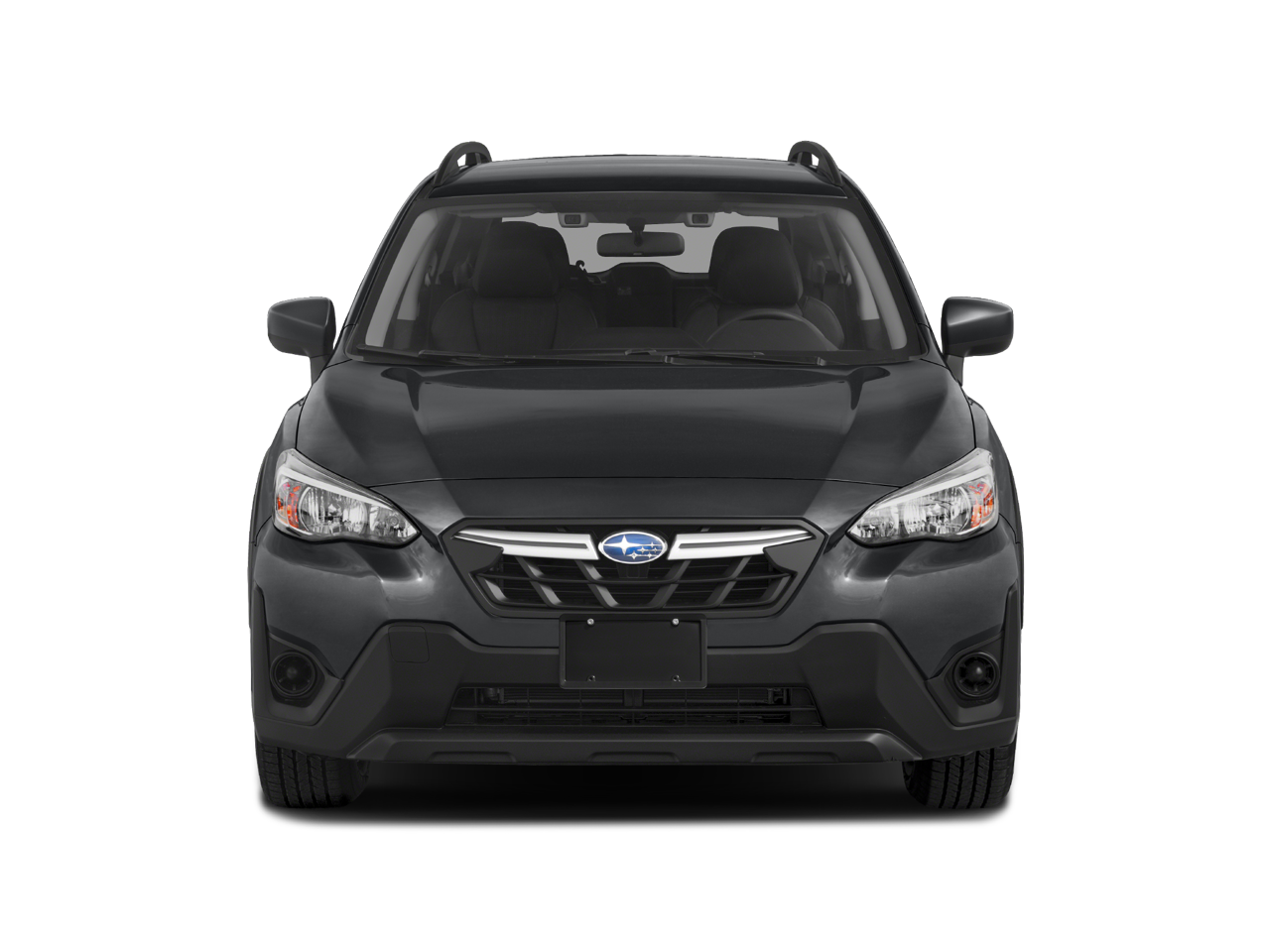 2023 Subaru Crosstrek Base