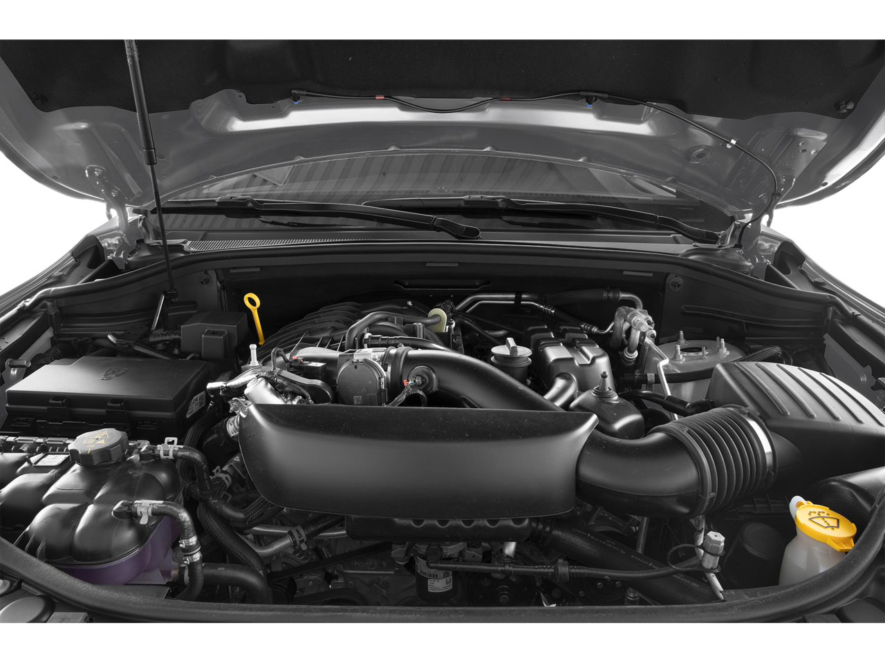 2024 Dodge Durango SXT Plus
