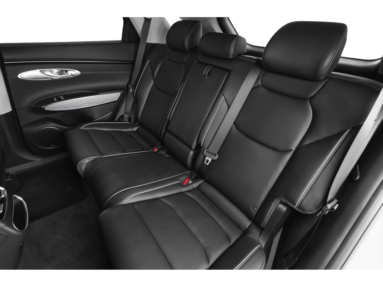 2024 Genesis GV70 2.5T Sport Prestige