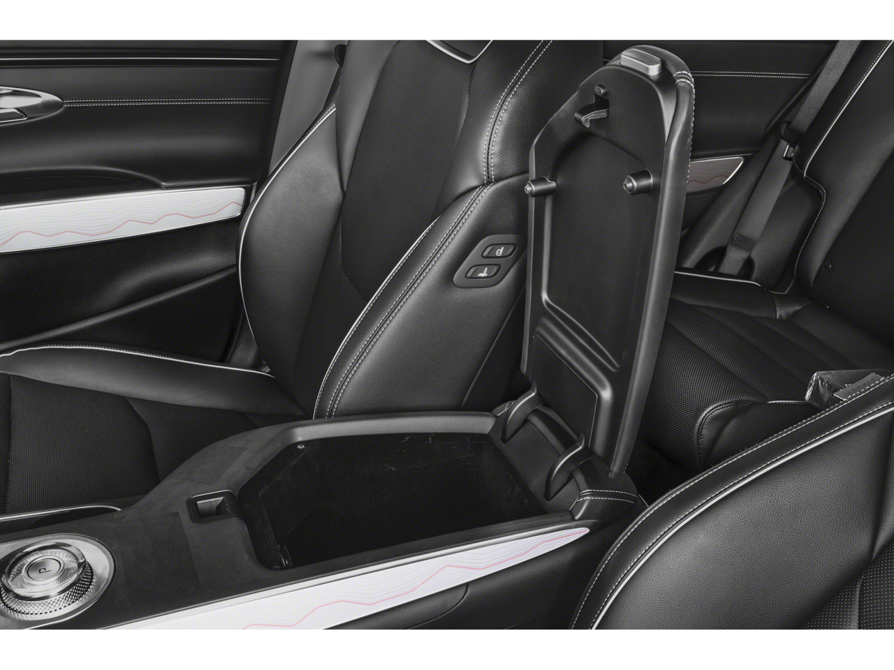 2024 Genesis GV70 2.5T Sport Prestige