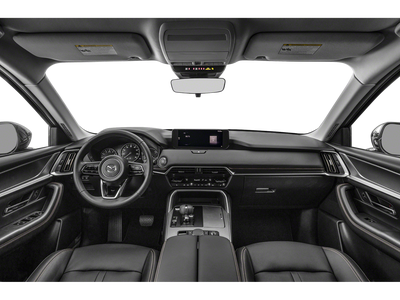 2025 Mazda Mazda CX-90 3.3 Turbo Preferred Package
