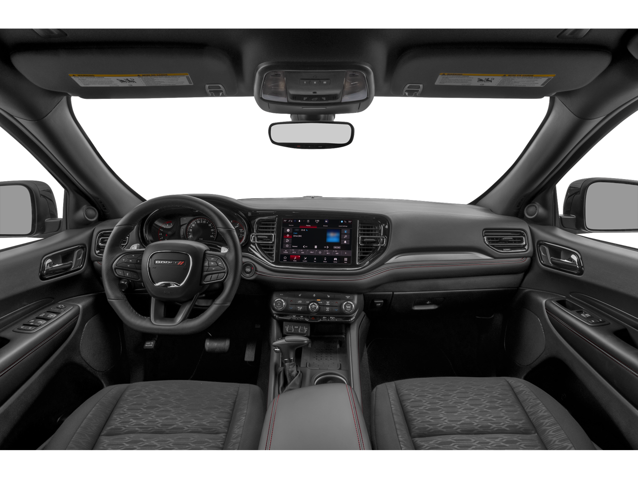 2027 Dodge Durango DURANGO GT HEMI V8 PREMIUM AWD