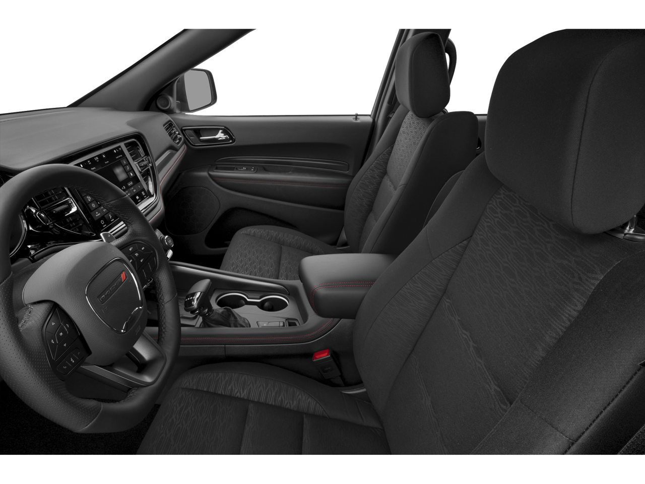 2027 Dodge Durango DURANGO GT HEMI V8 PREMIUM AWD