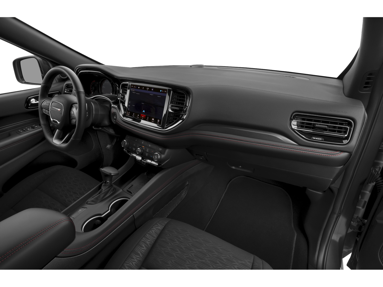 2027 Dodge Durango DURANGO GT HEMI V8 PREMIUM AWD