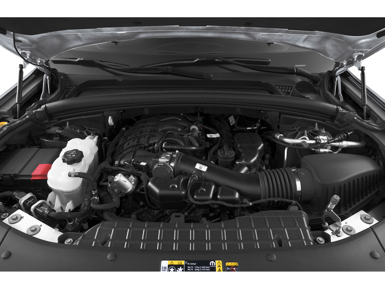 2027 Jeep Grand Cherokee GRAND CHEROKEE L LIMITED 4X4
