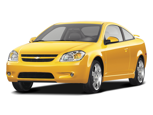 2008 Chevrolet Cobalt Sport's photo