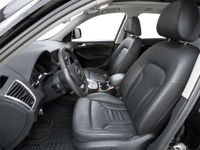 2010 Audi Q5 3.2 Premium quattro