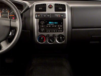 2010 Chevrolet Colorado 2LT