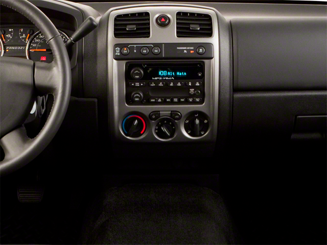 2010 Chevrolet Colorado 2LT